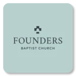 Logo of Founders Baptist Church android Application 